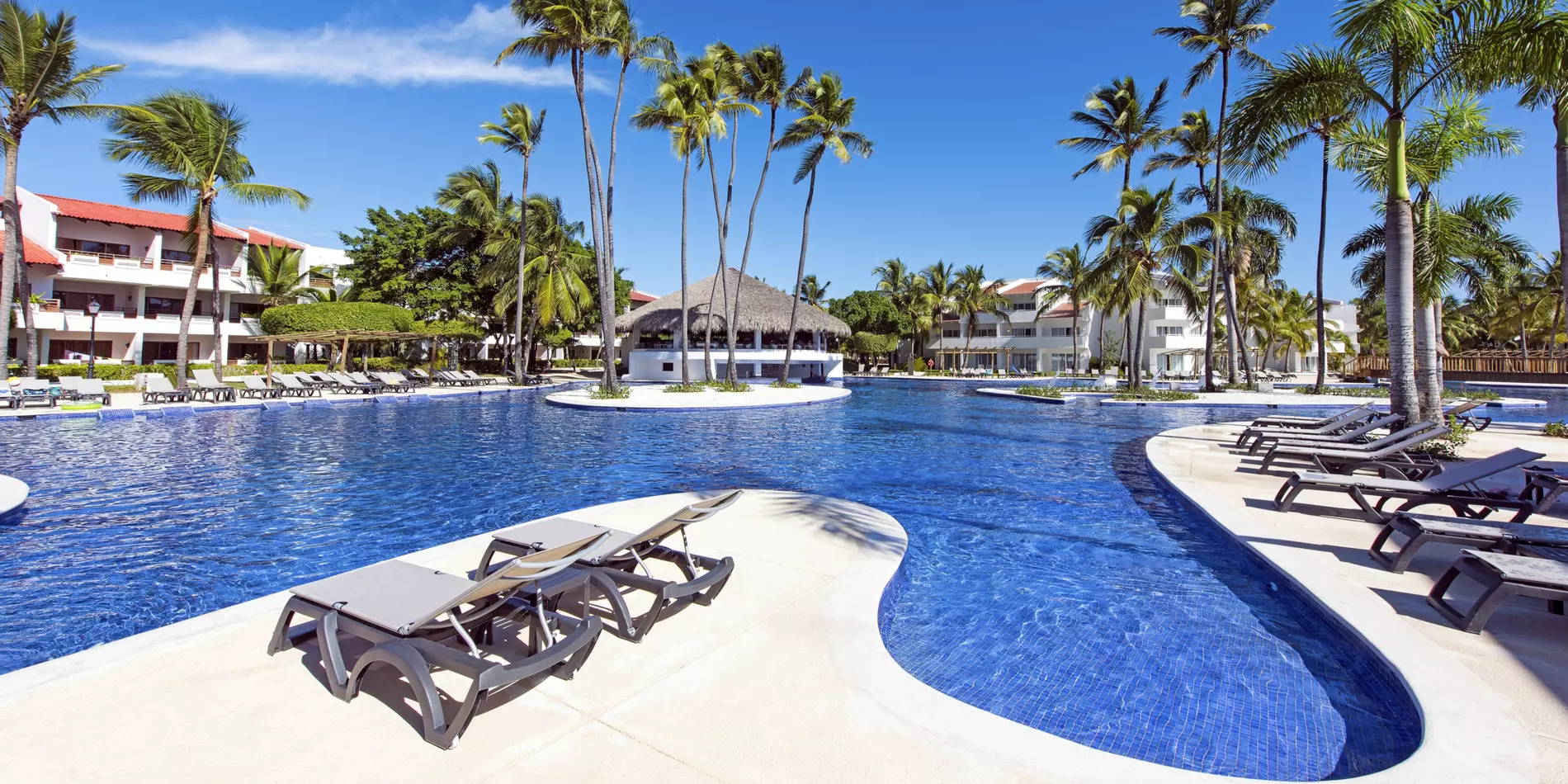 GRAND BAHÍA PRÍNCIPE CAYACOA desde 8-sep hasta 31-oct GRAND BAHÍA PRÍNCIPE CAYACOA desde 8-sep hasta 31-oct